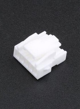 K201900HM-05-N0 胶壳(线对板/线对线) 2mm