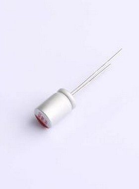 HS1C397M0811PC 固态电容 390uF ±20% 16V 插件,D8xL11.5mm