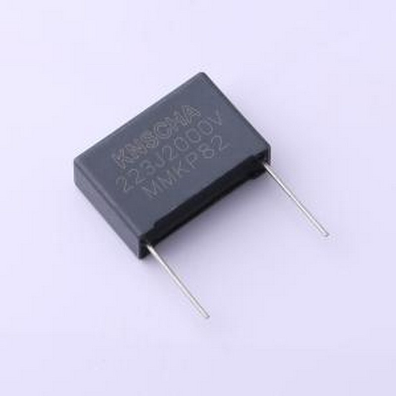 MMK223J3DE3KN158G2 聚丙烯膜电容(CBB) 22nF ±5% 2kV 插件,P=22