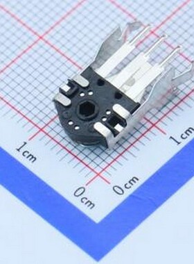 EC10E1220503 旋转编码器 EC10E1220503 插件
