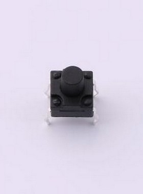SMG-13-H070A1 轻触开关 SMG-13-H070A1 插件-4P,6.2x6.2mm