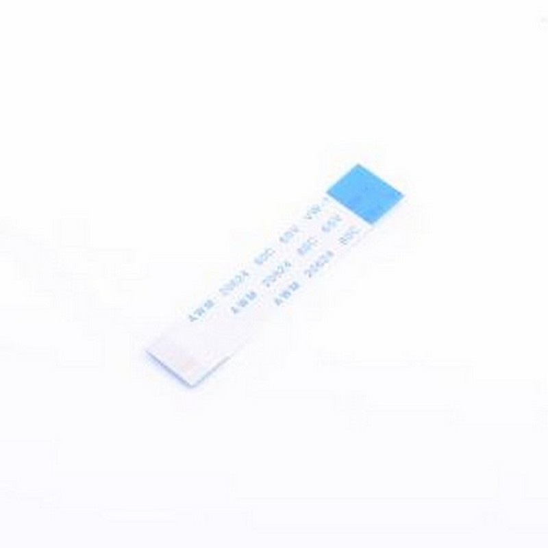 JS05B-18P-050-4-8 FFC连接线(柔性扁平线缆) JS05B-18P-050-4-8