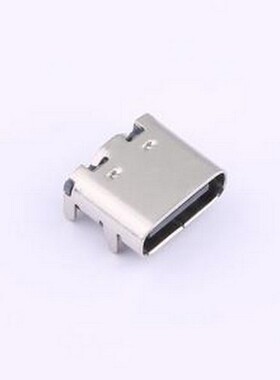 918-418K2023S40050 USB连接器 Type-C 母 SMD