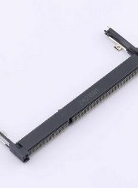 XDAP-4042044-20401 内存条连接器(DDR) SODDR3 硬盘插槽硬盘储存