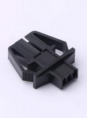 701070037 胶壳(线对板/线对线) 塑壳