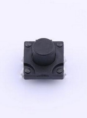 K2-1841DP-K4SW-02 轻触开关 12x12x9插件防水开关 插件