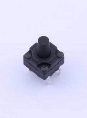 K2-1843DP-O4SW-02 轻触开关 K2-1843DP-O4SW-02 插件