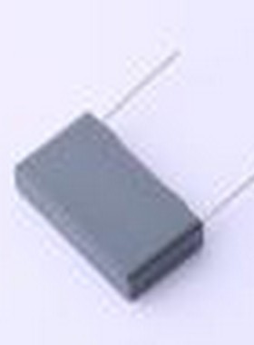 C232G105JBSC000 薄膜电容 1uF ±5% 400V 插件,P=27.5mm