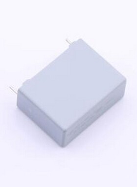 BFC233860104 安规电容 等级:Y2 100nF ±20% 300V 插件,P=22.5mm