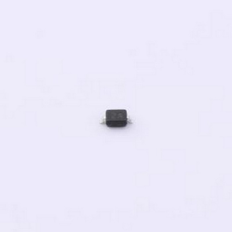 PESD3V3L1BA 静电和浪涌保护(TVS/ESD) PESD3V3L1BA SOD-323