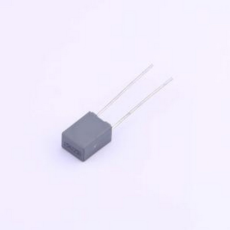 MIB154J2E2AA220MA1 薄膜电容 150nF ±5% 250V 插件,P=5mm