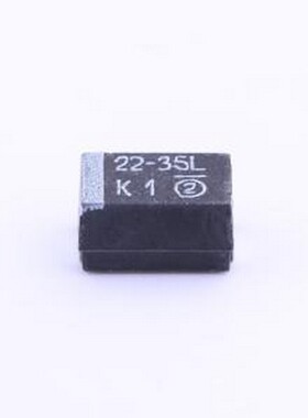 593D226X9035E2TE3 钽电容 22uF ±10% 35V CASE-E-7343-43(mm)