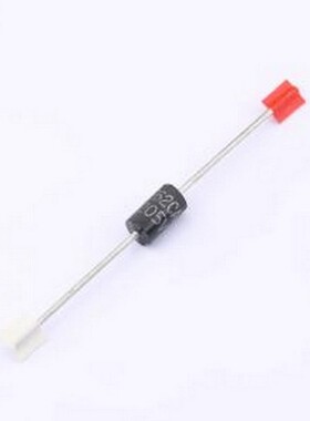 1.5KE62CA-E3/54 静电和浪涌保护(TVS/ESD) 1.5KE62CA-E3/54 DO-2