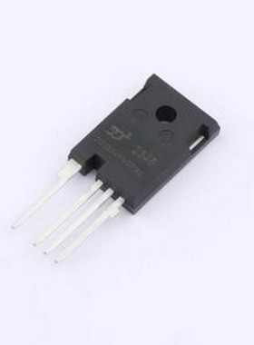 YJD212040NCFG2 碳化硅场效应管(MOSFET) YJD212040NCFG2 TO-247-