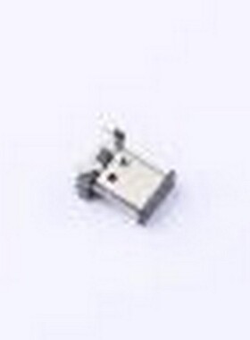 918-418K202AY40004 USB连接器 Type-C 母 SMD