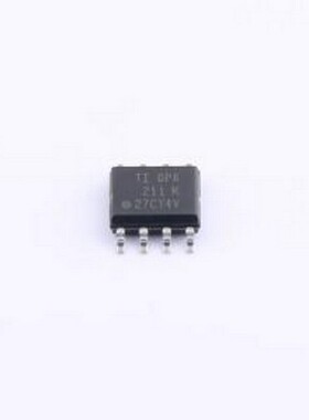 OPA211IDR 精密运放 OPA211IDR SOIC-8