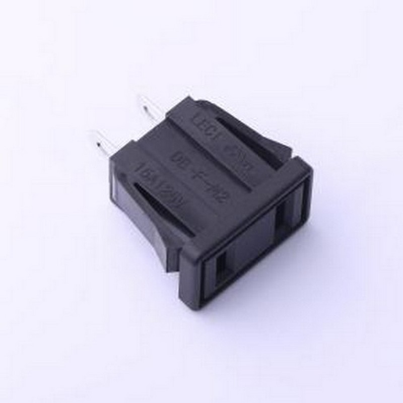 DB-F-M2 AC电源连接器 DB-F-M2 插件