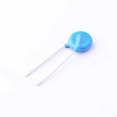 FTR10D471K 压敏电阻 钳位电压775V 插件压敏电阻 插件