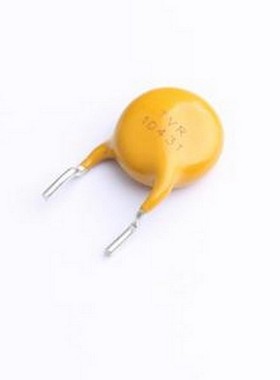 TVR10431KFUD4Y 压敏电阻 插件压敏电阻 插件,P=7.5mm