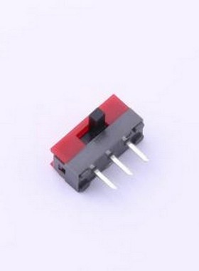 SS12SDH2 滑动开关 SS12SDH2 插件