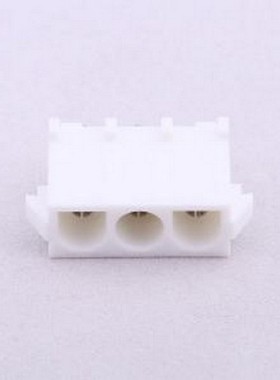 350825-1 线对板针座 350825-1 插件,P=6.35mm