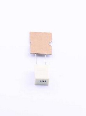 R82DC4100DQ60J 薄膜电容 1uF ±5% 63V 插件,P=5mm