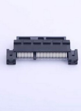 91613-110141D PCI/PCIe连接器 91613-110141D P=1mm