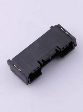 X332AWRS-28C-PPSN 线对板针座 X332AWRS-28C-PPSN SMD,P=1mm,卧