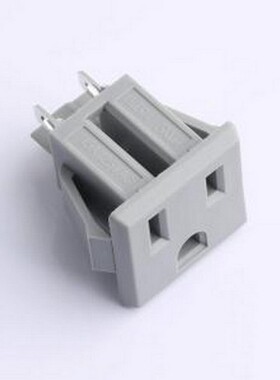 DB-F-M(H)-W109 AC电源连接器 DB-F-M(H)-W109