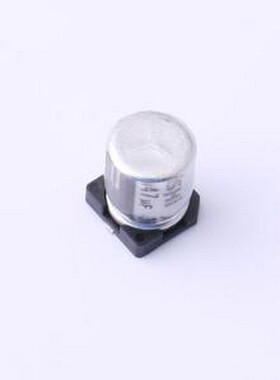 EMF1VM470E83D00T 贴片型铝电解电容 47uF ±20% 35V SMD,D6.3xL8