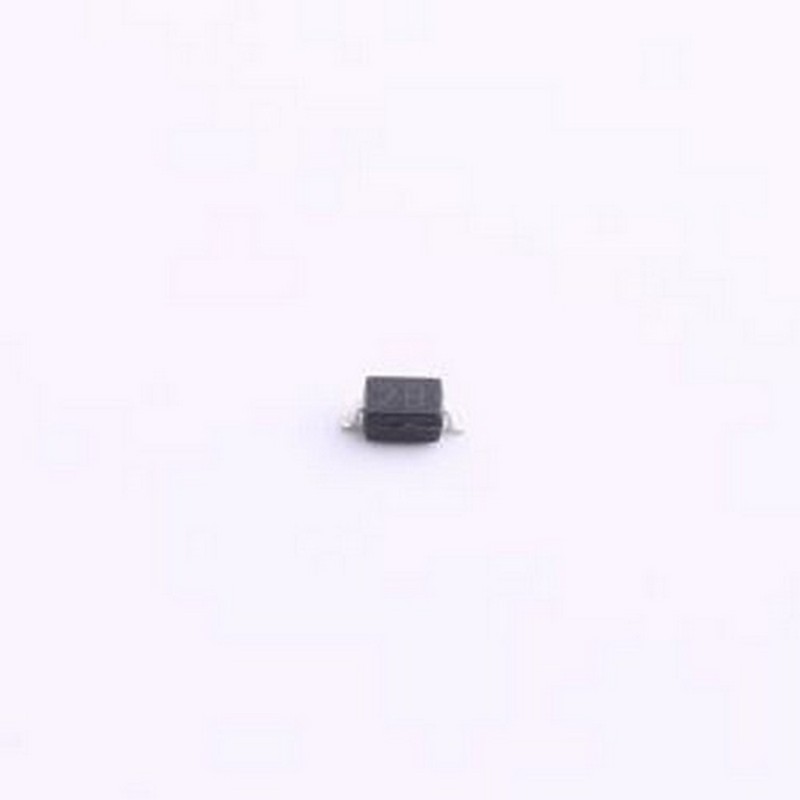 PESD5V0S1BA 静电和浪涌保护(TVS/ESD) PESD5V0S1BA SOD-323