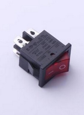 RS601D-201N006RB 船型开关 RS601D-201N006RB 插件