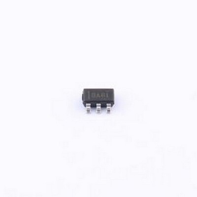 OPA692IDBVR 视频放大器 OPA692IDBVR SOT-23-6