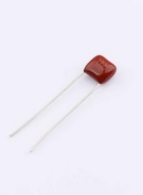 W222A103KD5L00A00A 薄膜电容 10nF ±10% 100V 插件,P=5mm