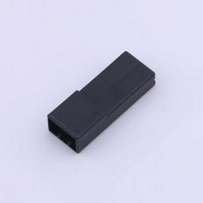 926539-5 胶壳(线对板/线对线) 1x1P