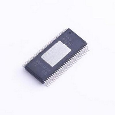 TAS6424EQDKQRQ1 音频功率放大器 TAS6424EQDKQRQ1 HSSOP-56