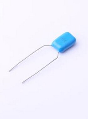 CD3N104ME0IER1N100 直插独石电容(MLCC) 100nF ±20% 1.5kV 插件