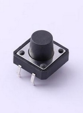 TS129CJ 轻触开关 12*12*9mm 直插 轻触开关 插件