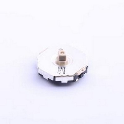 RKJXS1004001 多功能开关 RKJXS1004001 SMD,11.7x12.3mm