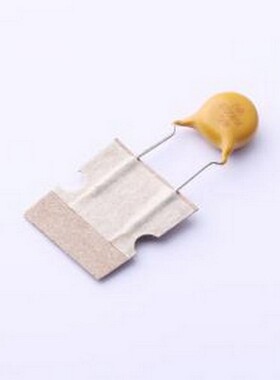 ZVR07D561KK6V7A0 压敏电阻 钳位电压925V 插件压敏电阻 插件,P=7