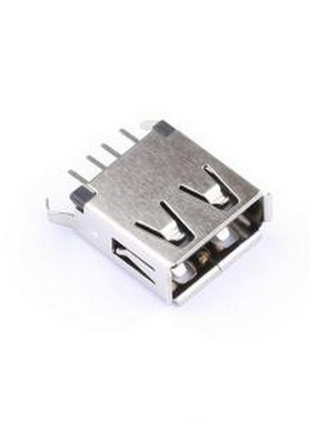 916-152A1023Y10200 USB连接器 916-152A1023Y10200