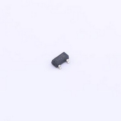 PESD12VS2UT 静电和浪涌保护(TVS/ESD) PESD12VS2UT SOT-23