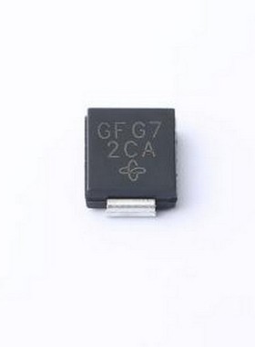 SM15T33CA-E3/57T 静电和浪涌保护(TVS/ESD) SM15T33CA-E3/57T DO