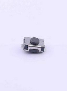 TS342A2P 轻触开关 3.95*3*2mm 立贴 轻触开关 SMD