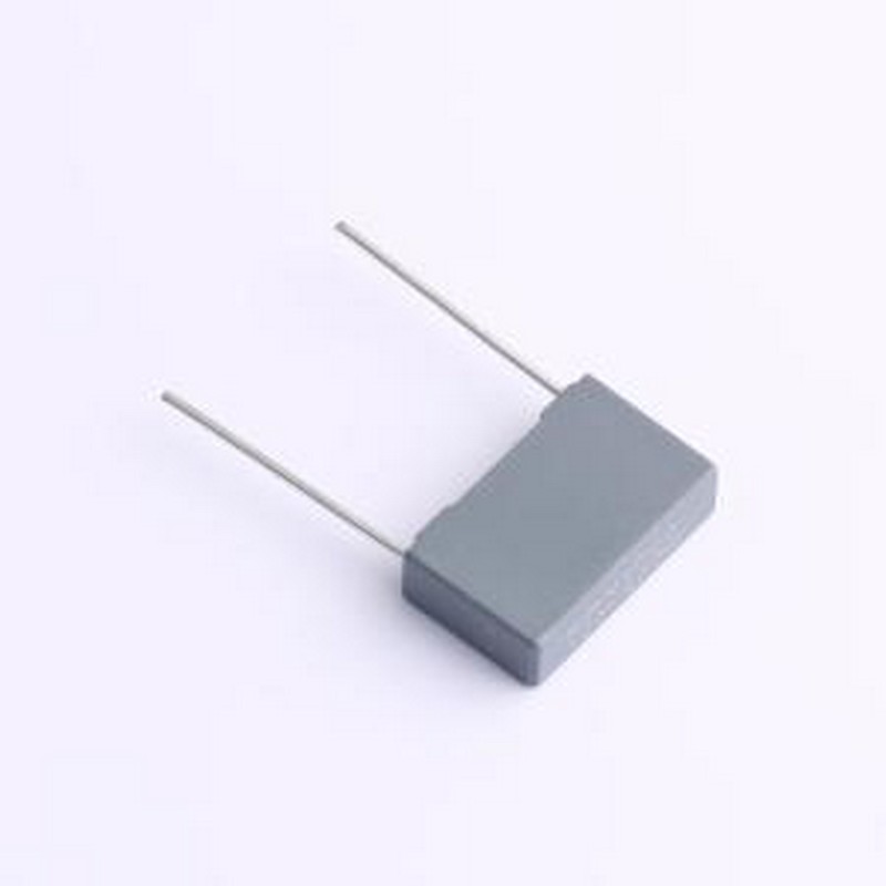 C33G2123K60C000 聚丙烯膜电容(CBB) 12nF ±10% 400V 插件,P=15m