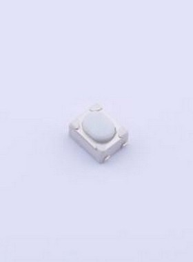 YTSA016A0252501B 轻触开关 4.2*3.4*2.5mm 立贴 轻触开关 SMD