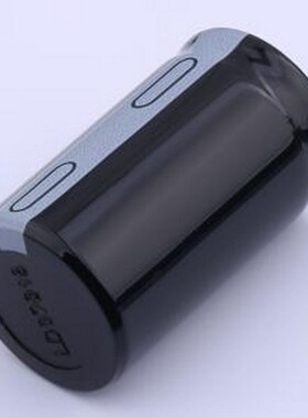 LKS2G681MR050K63B 牛角型电解电容 680uF ±20% 400V 插件,D30xL