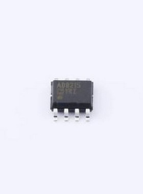 AD8215YRZ 电流感应放大器 高电压精密电流分流监测器 SOIC-8