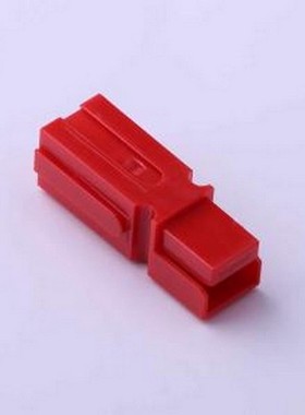 1445715-5 胶壳(线对板/线对线) 1x1P