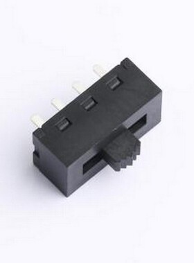 SS-0313PG-4N1BB 滑动开关 SS-0313PG-4N1BB SIP-4P,20.8x10.5mm